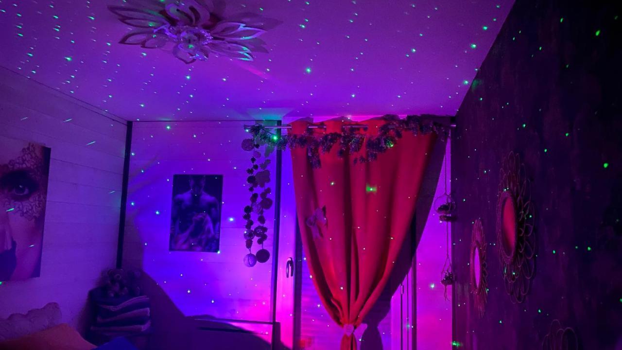 Un Petit Coin De Paradis تولوز المظهر الخارجي الصورة